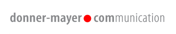 donner-mayer.communication Logo