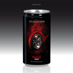 Coca Cola Zero – Bild 2